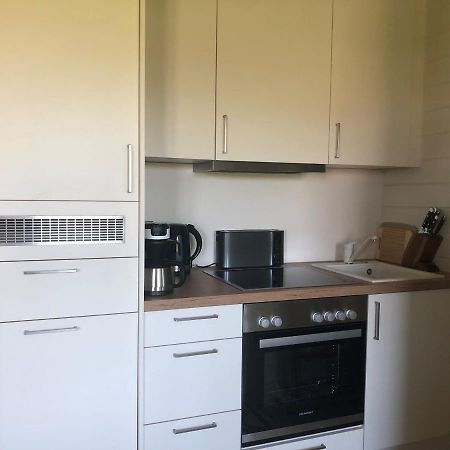 Rotes Haus In Fuessen Apartment Klassik ภายนอก รูปภาพ