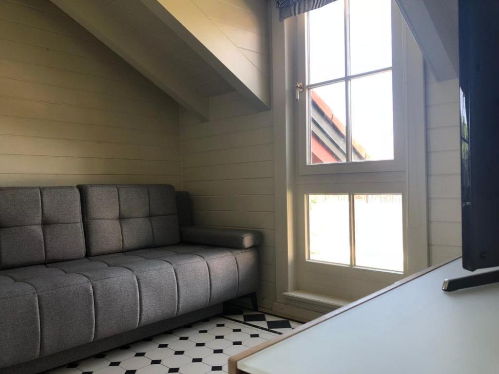 Rotes Haus In Fuessen Apartment Klassik ภายนอก รูปภาพ