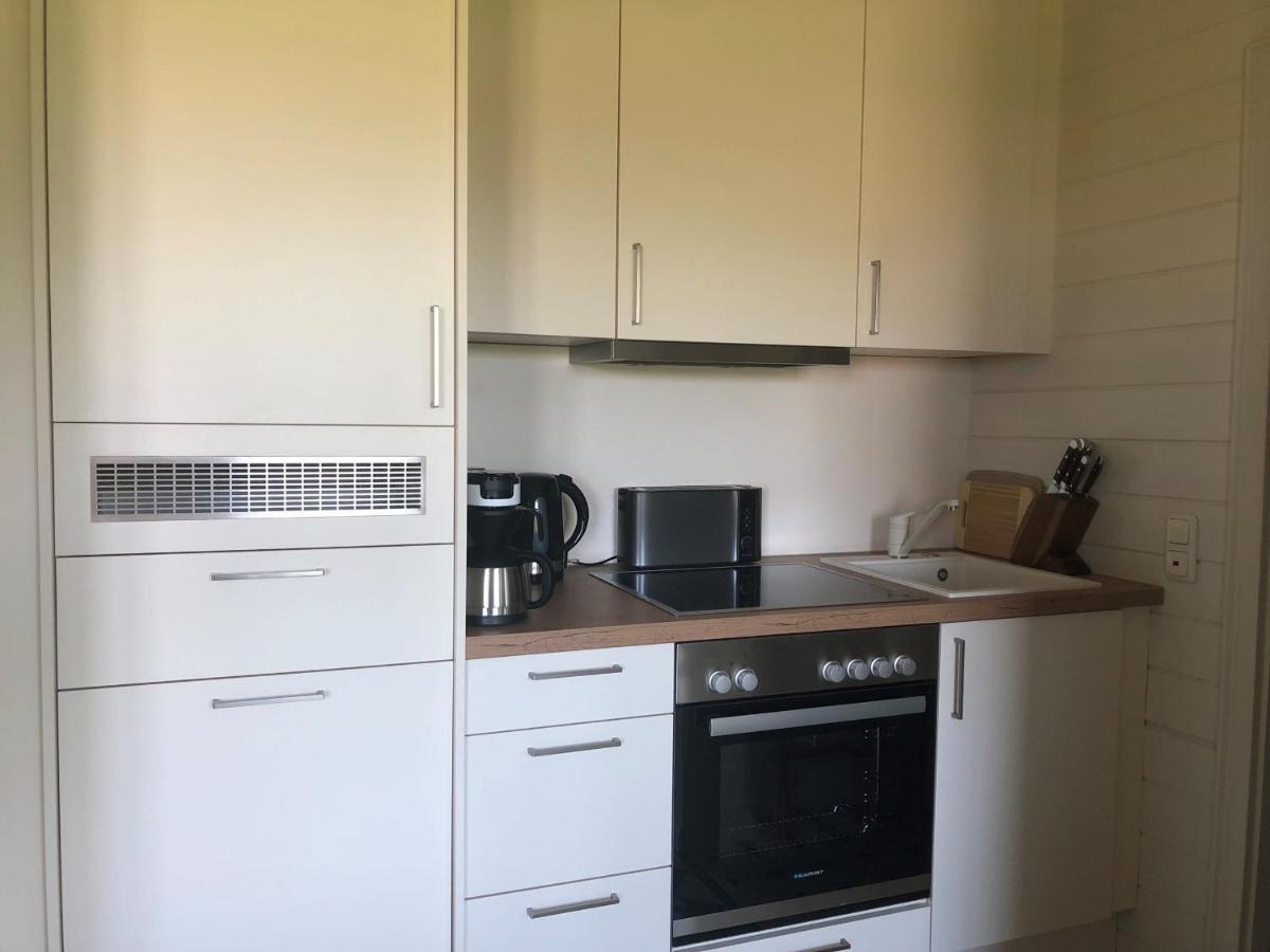 Rotes Haus In Fuessen Apartment Klassik ภายนอก รูปภาพ